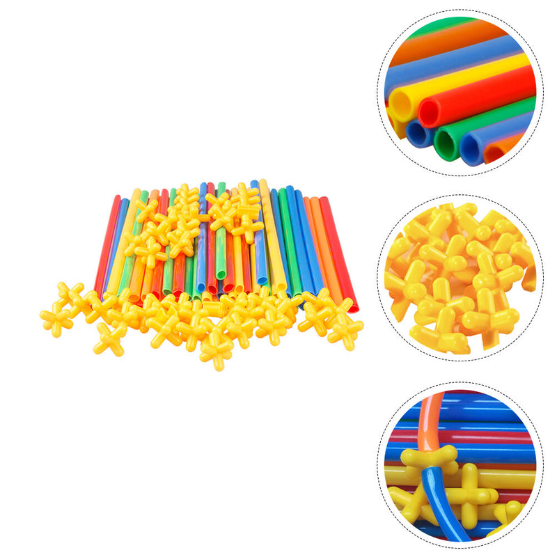 Straw Constructor Kit product image 1