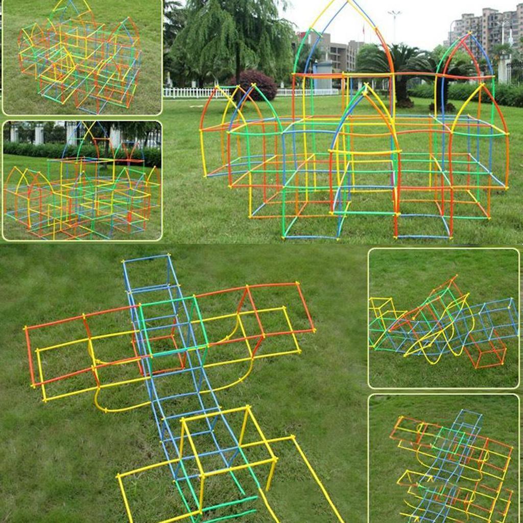 Straw Constructor Kit product image 4