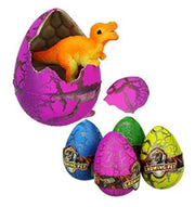 Water-Growing Dinosaur Eggs! image 4