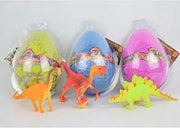 Water-Growing Dinosaur Eggs! image 5