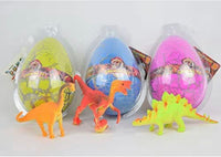 Water-Growing Dinosaur Eggs! image 5