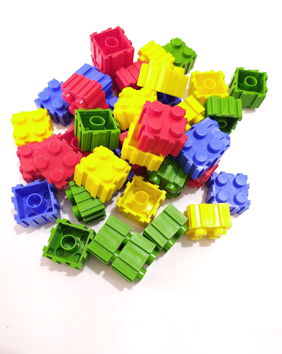 Kids' Building Blocks Set product image 3