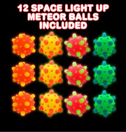 Space Light-Up Meteor Balls! image 3