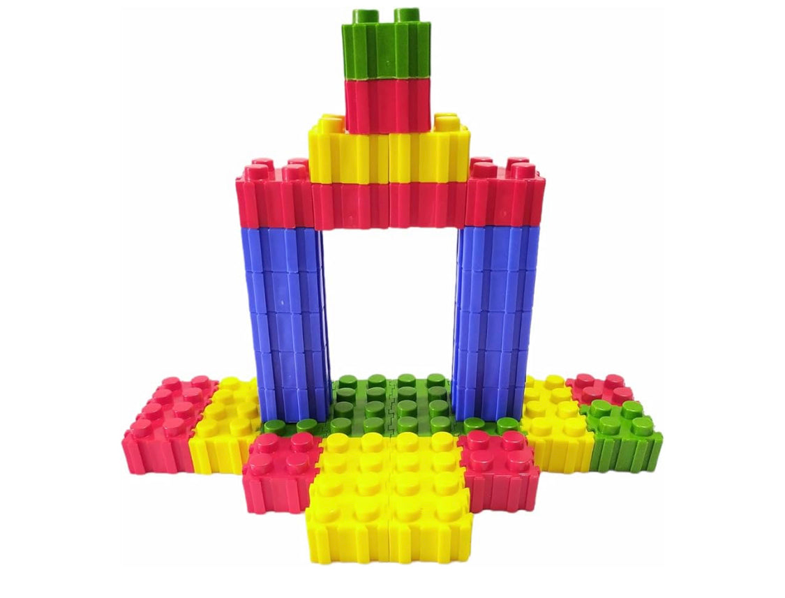 Kids' Building Blocks Set product image 5