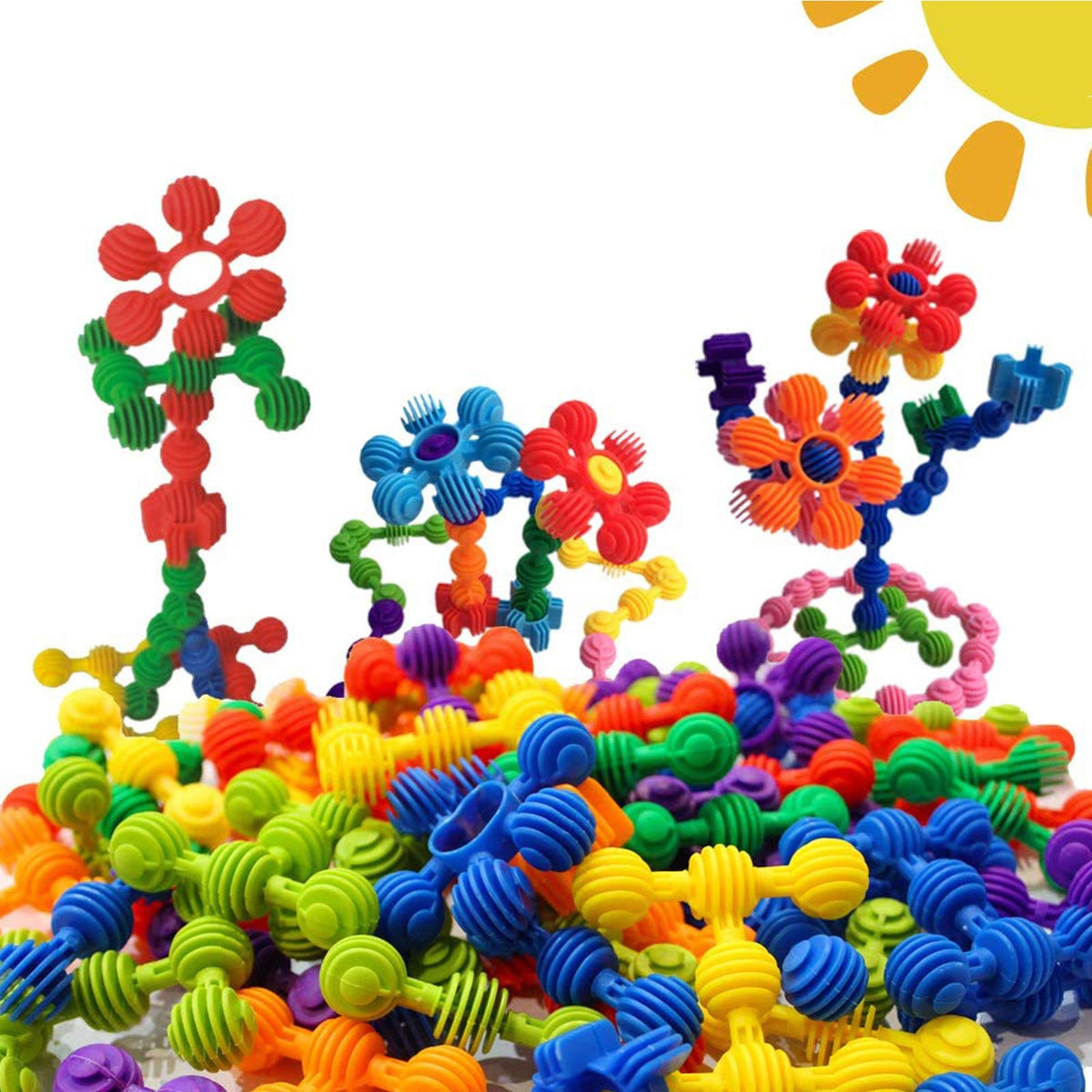 Star STEM Building Set product image 3