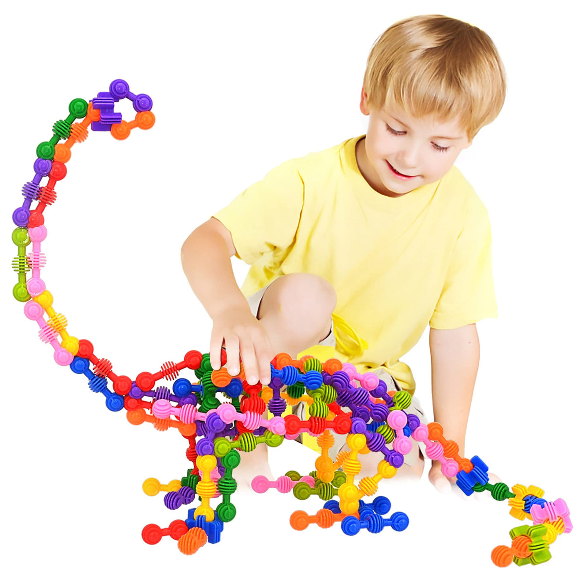 Star STEM Building Set product image 4