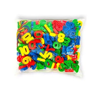 Number Lacing & Sequencing Set product image 8