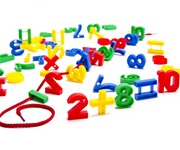 Number Lacing & Sequencing Set product image 3