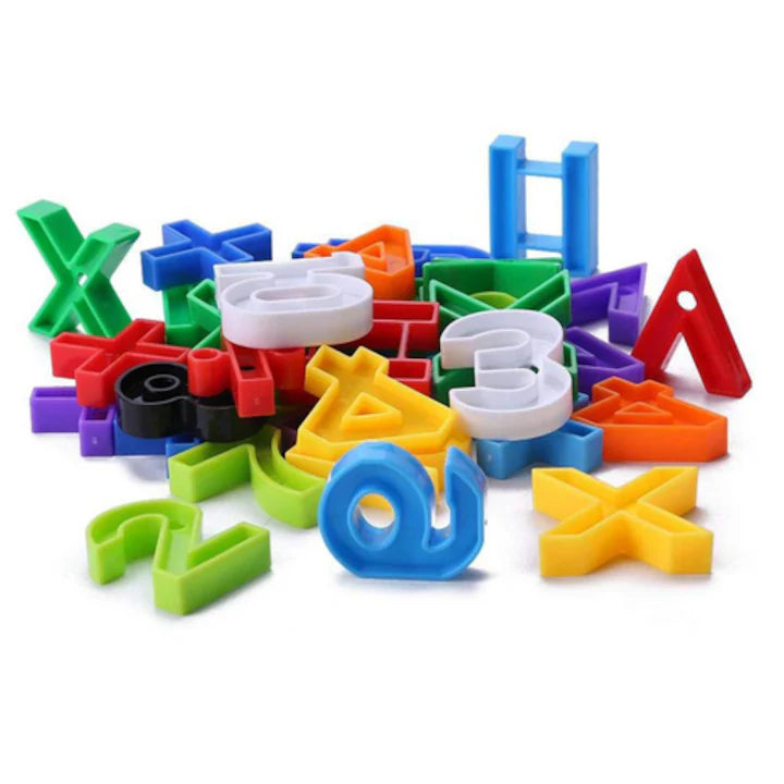 Number Lacing & Sequencing Set product image 6