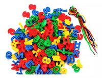 Number Lacing & Sequencing Set product image 7