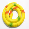 Realistic Rubber Fake Snake Toy