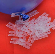 Balloon Connection Clips product image 6