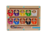 Magnetic Digital Bead Sorting Board product image 2