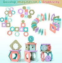 Geometric Matching Column Set product image 5