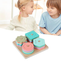 Geometric Matching Column Set product image 11