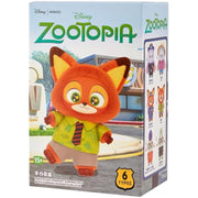 Soft Vinyl Plush Mystery Blind Box Figurines image 2