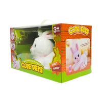 Pretty Missy Surprise Baby Rabbit Doll! image 4