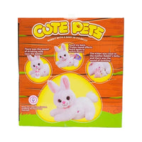 Pretty Missy Surprise Baby Rabbit Doll! image 5