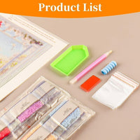 DIY Diamond Painting Kit image 5