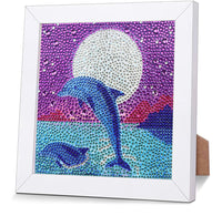 DIY Diamond Painting Kit image 1