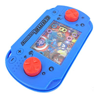 Kids Fashion Accessories & Water Game Gift Set image 2