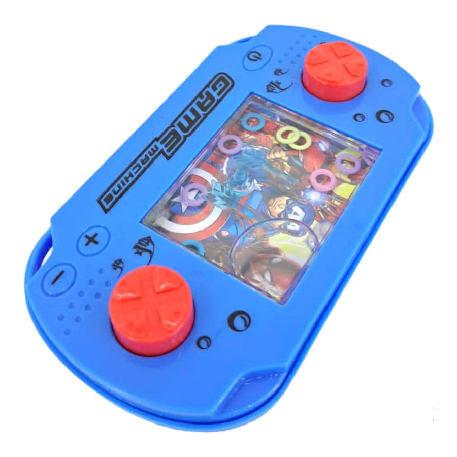 Kids Fashion Accessories & Water Game Gift Set image 2