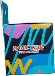 Speed cube Magic rubik cube Puzzle 2x2 image 3