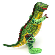 Inflatable Dinosaur Pool Float image 2