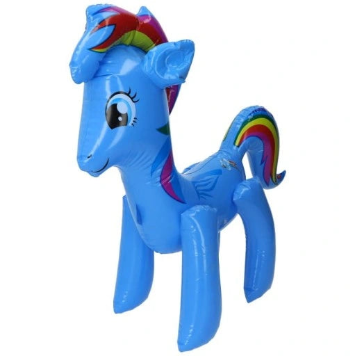 Inflatable Water Toy Pony image 4