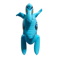 Inflatable Water Toy Pony image 3