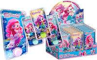 Handheld Cartoon Water Ring Toss Toy image 2