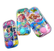 Handheld Cartoon Water Ring Toss Toy image 4