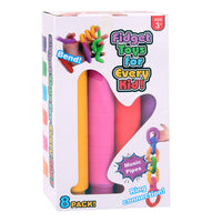 Pop Fidget Tubes Box Set image 1