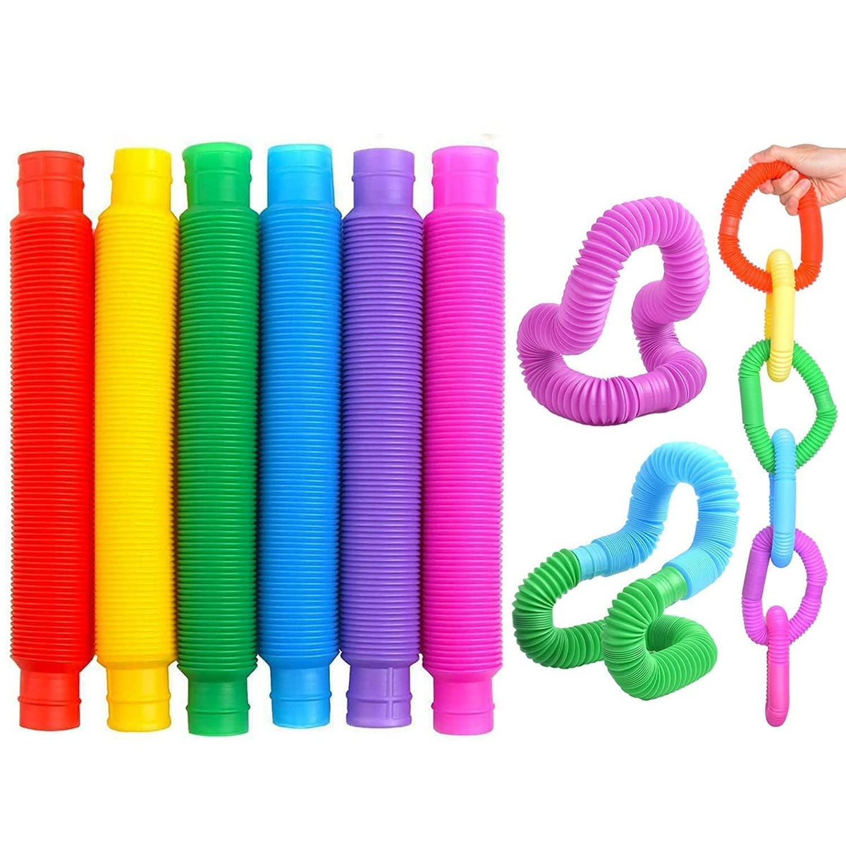 Pop Fidget Tubes Box Set image 4