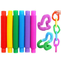 Pop Fidget Tubes Box Set image 4