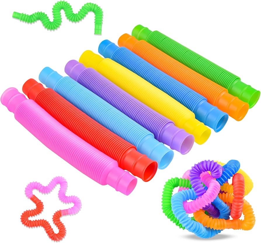 Pop Fidget Tubes Box Set image 5