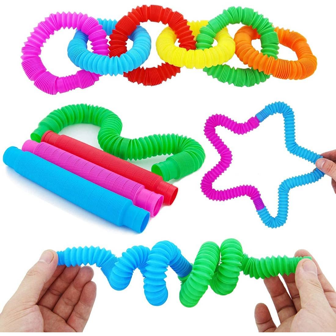 Pop Fidget Tubes Box Set image 7