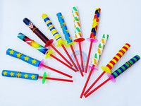 Magic Speed Swing Stick Decompression Wand image 3