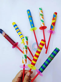 Magic Speed Swing Stick Decompression Wand image 4