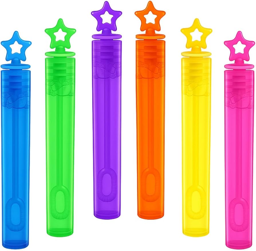 Children's Soap Bubbles Set image 2