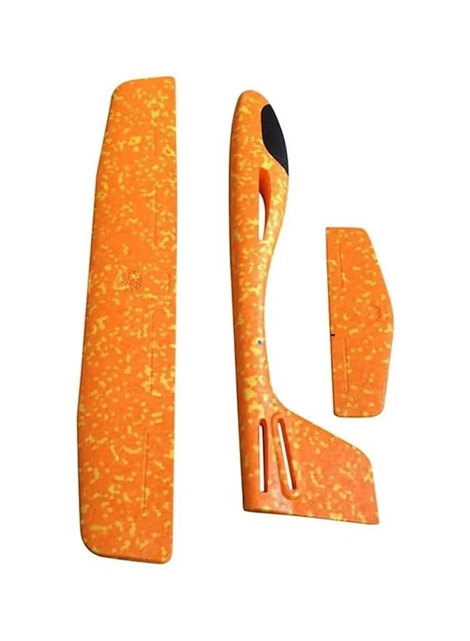Large LED Throwing Foam Plane product image 12