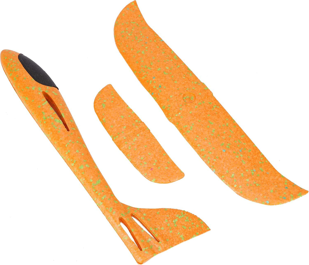 Large LED Throwing Foam Plane product image 13