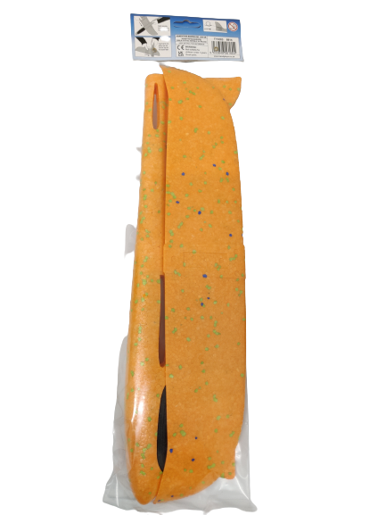 Large LED Throwing Foam Plane product image 15