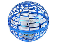 Flynova Hand-Controlled Flying Spinning Ball image 2