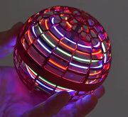 Flynova Hand-Controlled Flying Spinning Ball image 6