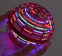 Flynova Hand-Controlled Flying Spinning Ball image 6