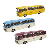 Grand Alliance 1:43 Scale Mercedes-Benz O302 Bus Die-Cast Model image 1