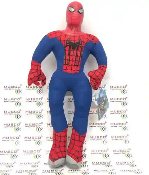Web Hero Plush Toy image 6