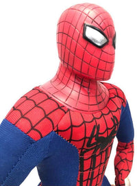 Web Hero Plush Toy image 3
