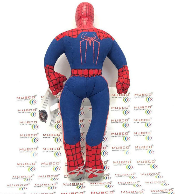 Web Hero Plush Toy image 4